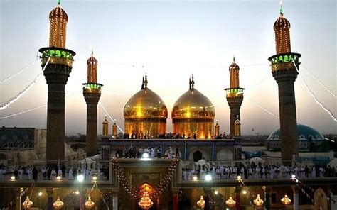 baghdad .